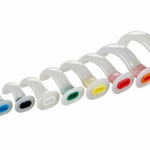 Tub orofaringian 000/40mm